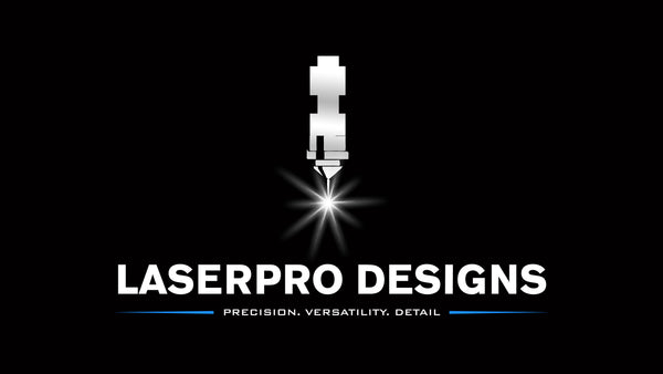 LaserPro Designs